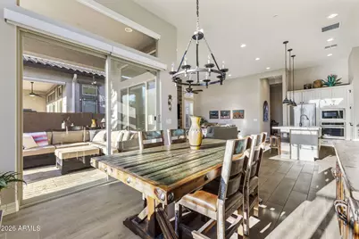 18785 E Blue Sky Drive, Rio Verde, AZ 85263 - Photo 6