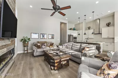 18785 E Blue Sky Drive, Rio Verde, AZ 85263 - Photo 8