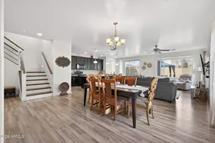 20164 W Tonto St, Buckeye, AZ 85326 - Photo 8