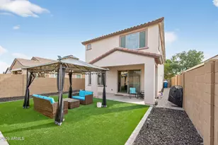 20164 W Tonto St, Buckeye, AZ 85326 - Photo 30