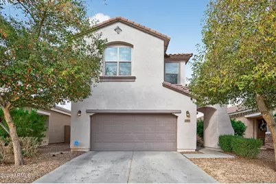 20164 W Tonto Street, Buckeye, AZ 85326 - Photo 2