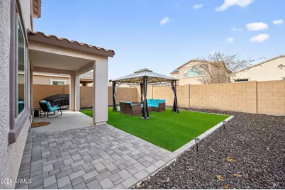 20164 W Tonto Street, Buckeye, AZ 85326 - Photo 32