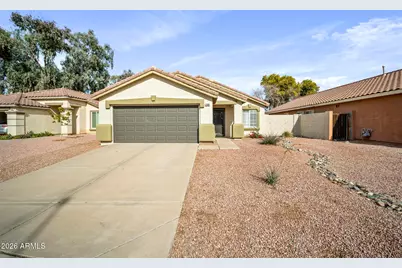 2396 E Winchester Place, Chandler, AZ 85286 - Photo 1