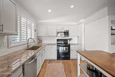 2396 E Winchester Place, Chandler, AZ 85286 - Photo 10