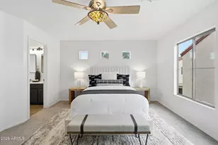 22023 N 30th Ln, Phoenix, AZ 85027 - Photo 20