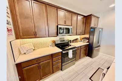 1766 W Toltec Drive, Coolidge, AZ 85128 - Photo 4