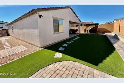 1766 W Toltec Drive, Coolidge, AZ 85128 - Photo 10