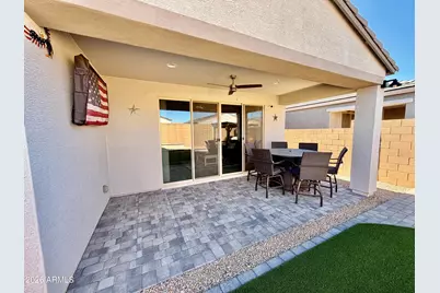 1766 W Toltec Drive, Coolidge, AZ 85128 - Photo 12