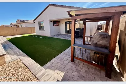 1766 W Toltec Drive, Coolidge, AZ 85128 - Photo 14