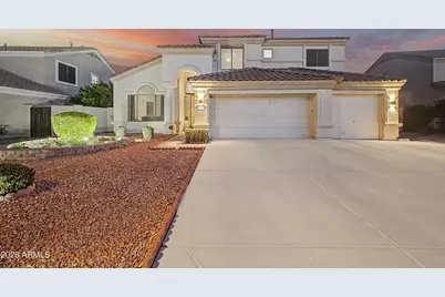5273 W Angela Drive, Glendale, AZ 85308 - Photo 1
