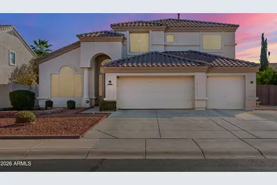 5273 W Angela Drive, Glendale, AZ 85308 - Photo 1