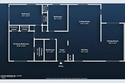 4653 E Almeria Road, Phoenix, AZ 85008 - Photo 18