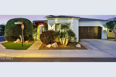 266 E Laddoos Avenue, Queen Creek, AZ 85140 - Photo 1