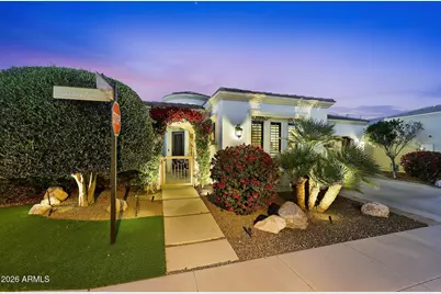 266 E Laddoos Avenue, Queen Creek, AZ 85140 - Photo 2