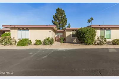 13702 N 98th Avenue #M, Sun City, AZ 85351 - Photo 1
