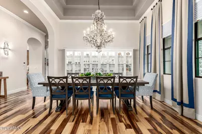 4421 E Taurus Place, Chandler, AZ 85249 - Photo 18