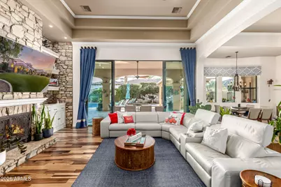 4421 E Taurus Place, Chandler, AZ 85249 - Photo 20