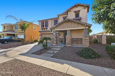 16413 W Remuda Drive, Surprise, AZ 85387 - Photo 4