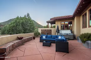 40 Arabian Dr, Sedona, AZ 86351 - Photo 8