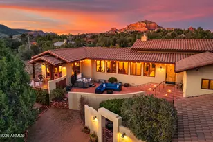 40 Arabian Dr, Sedona, AZ 86351 - Photo 1