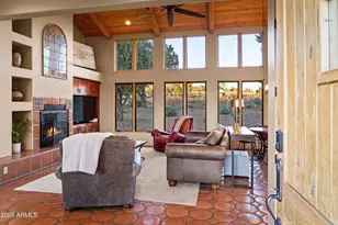 40 Arabian Dr, Sedona, AZ 86351 - Photo 12