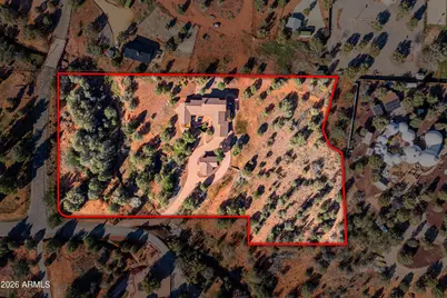 40 Arabian Drive, Sedona, AZ 86351 - Photo 60