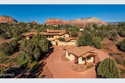 40 Arabian Drive, Sedona, AZ 86351 - Photo 4