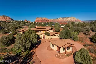 40 Arabian Dr, Sedona, AZ 86351 - Photo 4