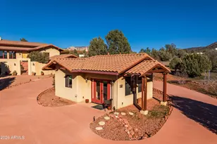 40 Arabian Dr, Sedona, AZ 86351 - Photo 6