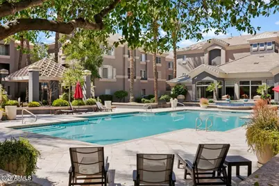 4455 E Paradise Village Parkway S #1031, Phoenix, AZ 85032 - Photo 24