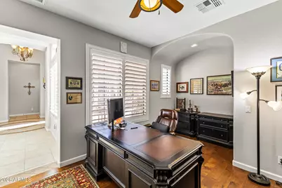 4123 N Silver Ridge Circle, Mesa, AZ 85207 - Photo 32