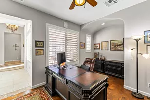 4123 N Silver Ridge Cir, Mesa, AZ 85207 - Photo 32