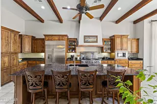 4123 N Silver Ridge Cir, Mesa, AZ 85207 - Photo 18