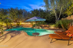 4123 N Silver Ridge Cir, Mesa, AZ 85207 - Photo 50