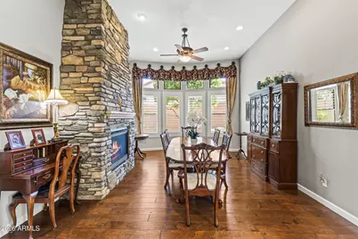 4123 N Silver Ridge Circle, Mesa, AZ 85207 - Photo 22