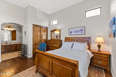 4123 N Silver Ridge Circle, Mesa, AZ 85207 - Photo 34