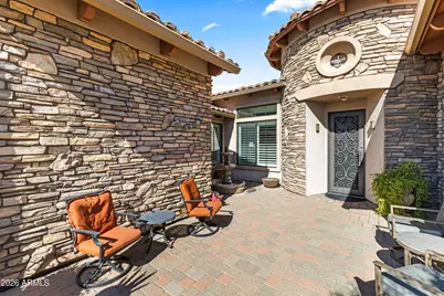 4123 N Silver Ridge Circle, Mesa, AZ 85207 - Photo 48