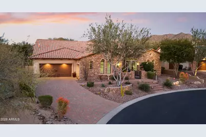 4123 N Silver Ridge Circle, Mesa, AZ 85207 - Photo 62