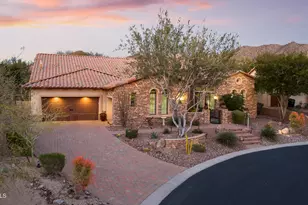 4123 N Silver Ridge Cir, Mesa, AZ 85207 - Photo 62