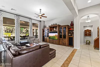 4123 N Silver Ridge Circle, Mesa, AZ 85207 - Photo 14