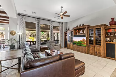 4123 N Silver Ridge Circle, Mesa, AZ 85207 - Photo 6