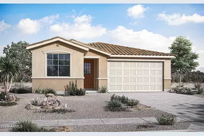 22460 E Happy Road, Queen Creek, AZ 85142 - Photo 1