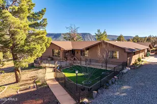 45 Arabian Dr, Sedona, AZ 86351 - Photo 1