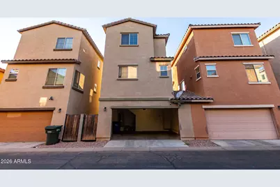 2031 N 77th Lane, Phoenix, AZ 85035 - Photo 32