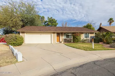 1262 E Crown Circle, Casa Grande, AZ 85122 - Photo 2