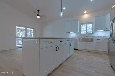 2906 Lockwood Drive, Lakeside, AZ 85929 - Photo 8