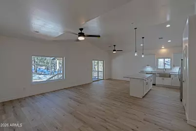 2906 Lockwood Drive, Lakeside, AZ 85929 - Photo 6