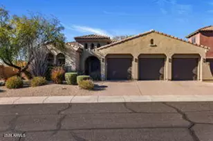 23004 N 38th Pl, Phoenix, AZ 85050 - Photo 1