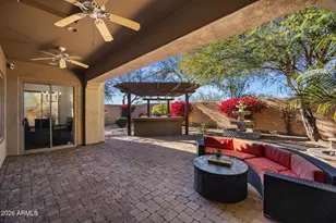 23004 N 38th Pl, Phoenix, AZ 85050 - Photo 32