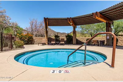 28826 N 20th Lane, Phoenix, AZ 85085 - Photo 78